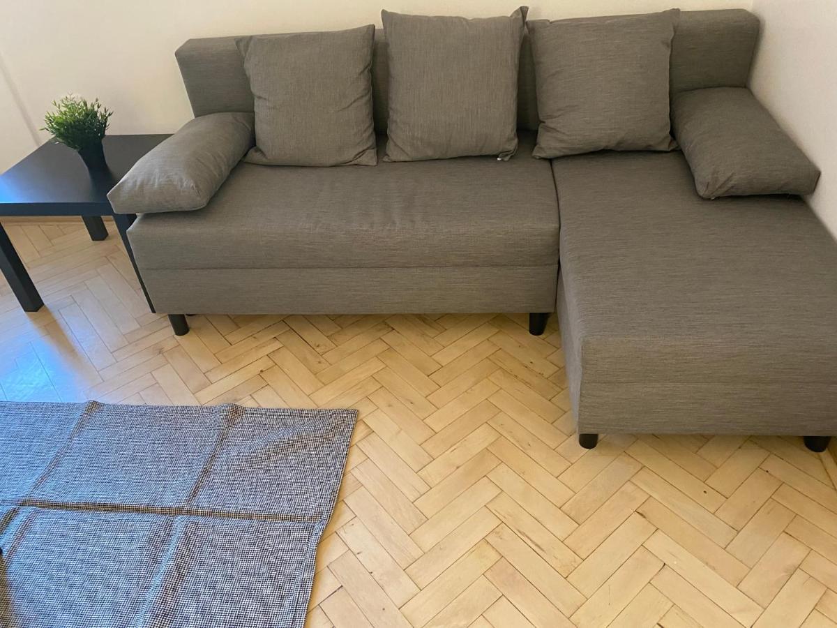 Kiraly78 Huge Apartment Budapest Exterior photo