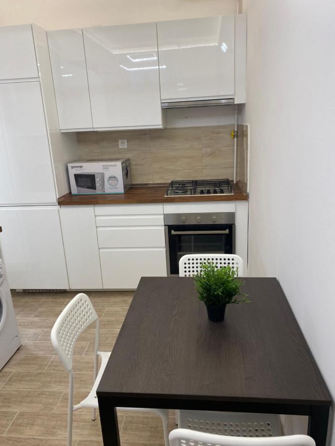 Kiraly78 Huge Apartment Budapest Exterior photo